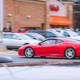 Illustration for article titled Show Us Your Cars And Coffee Pictures!